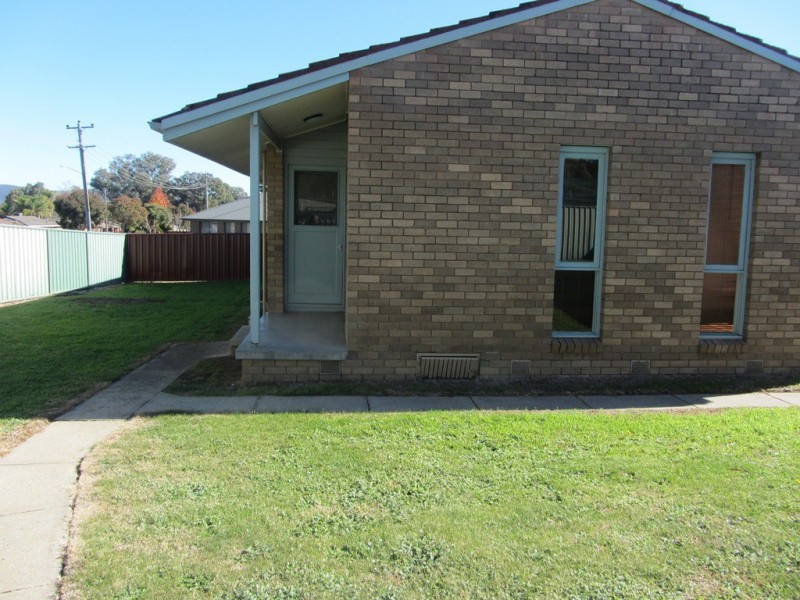 2 Algona Road, Springdale Heights NSW 2641