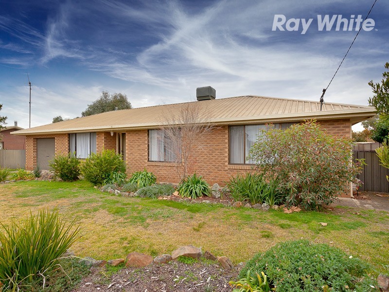 17 Hawkins Street, Howlong NSW 2643