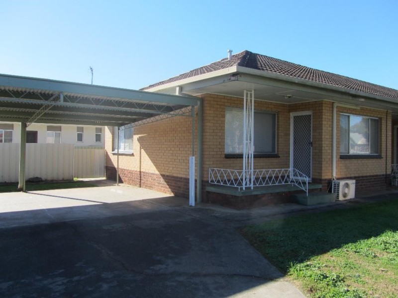 4/185 Plummer Street, Albury NSW 2640