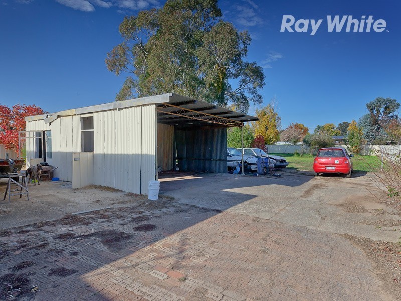 46 Kennedy Street, Howlong NSW 2643