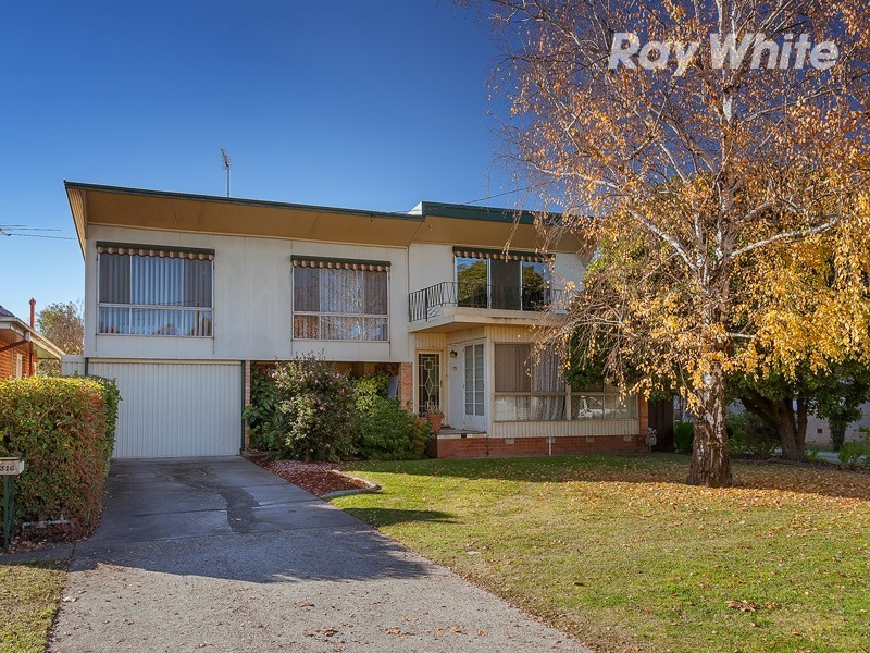 316 North Street, North Albury NSW 2640