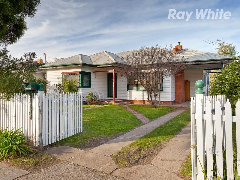 948 Calimo Street, North Albury NSW 2640