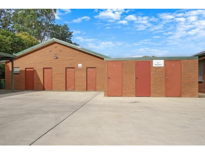 8/516 Alldis Avenue, Lavington NSW 2641