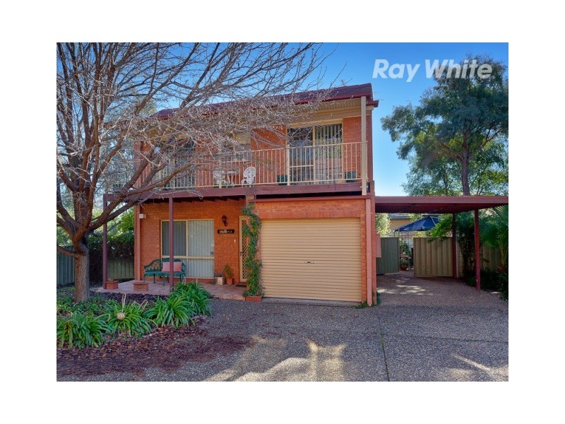 389 Schubach Street, East Albury NSW 2640