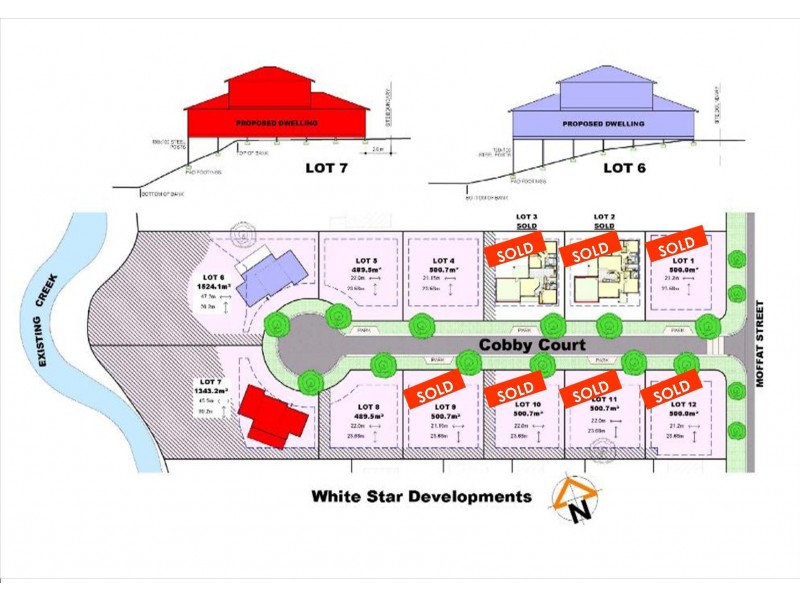 Lot 11/553 Moffat Street, Lavington NSW 2641