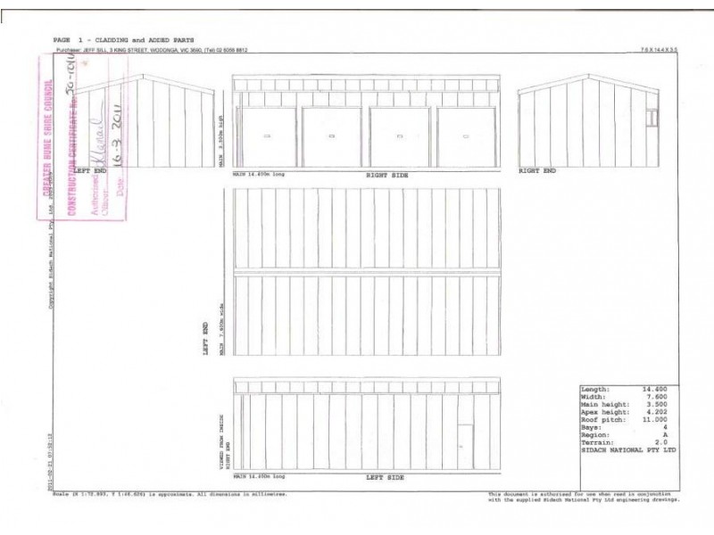 Lot 11 Stockwell Drive, Jindera NSW 2642