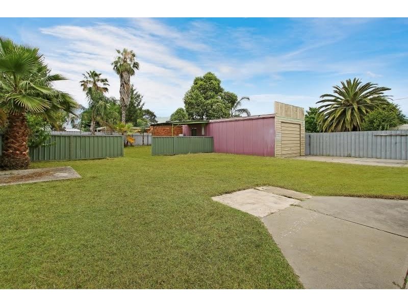 258 Wantigong Street, North Albury NSW 2640