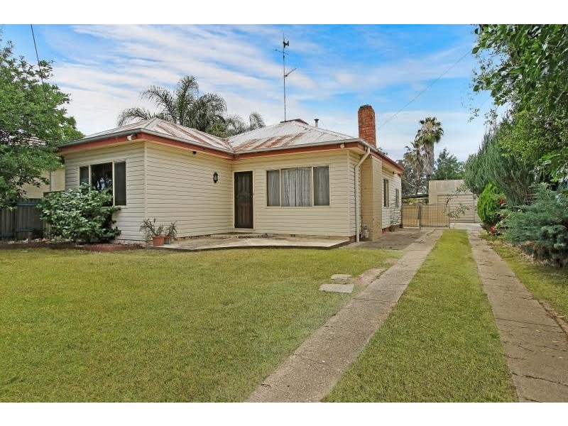 258 Wantigong Street, North Albury NSW 2640