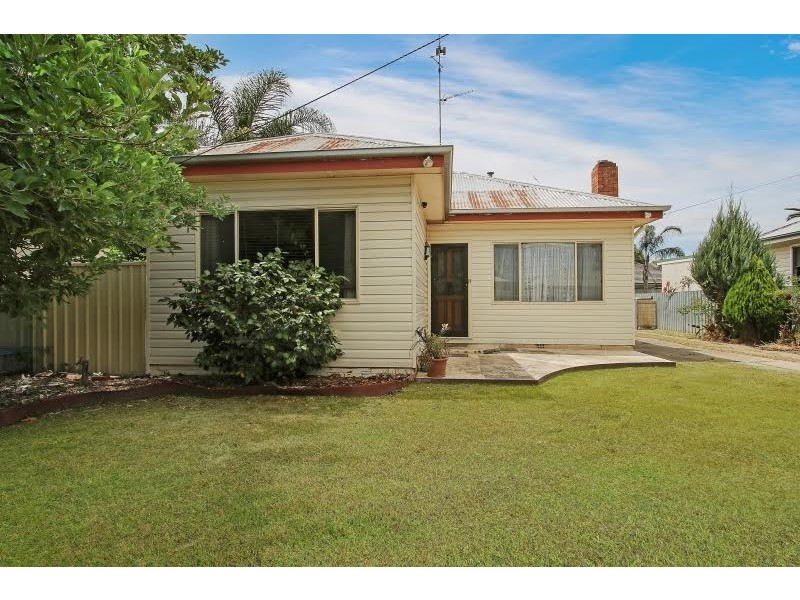 258 Wantigong Street, North Albury NSW 2640