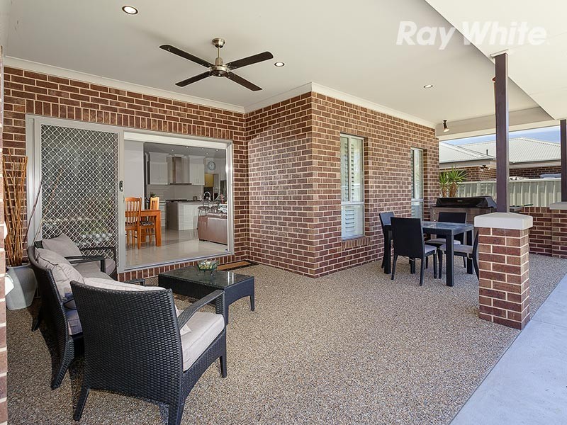 34 Oxford Drive, Thurgoona NSW 2640