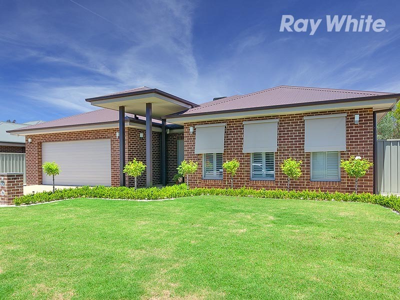 34 Oxford Drive, Thurgoona NSW 2640