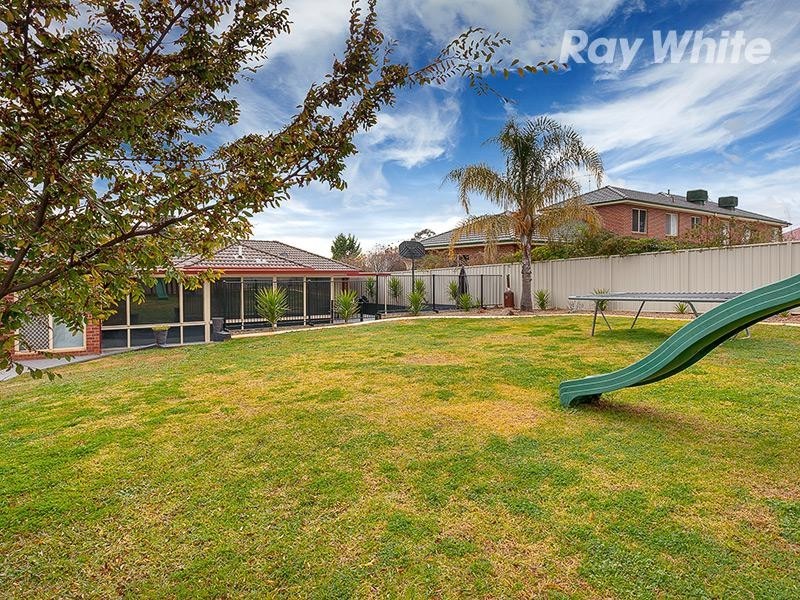 19 Donnolley Court, Lavington NSW 2641