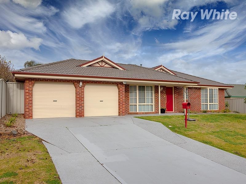 19 Donnolley Court, Lavington NSW 2641