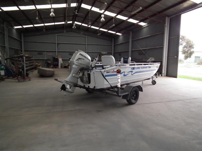 4 Jordan Street, Cobram VIC 3644