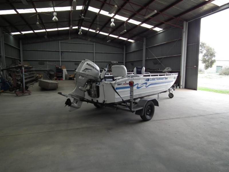 4 Jordan Street, Cobram VIC 3644