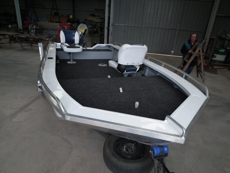 4 Jordan Street, Cobram VIC 3644