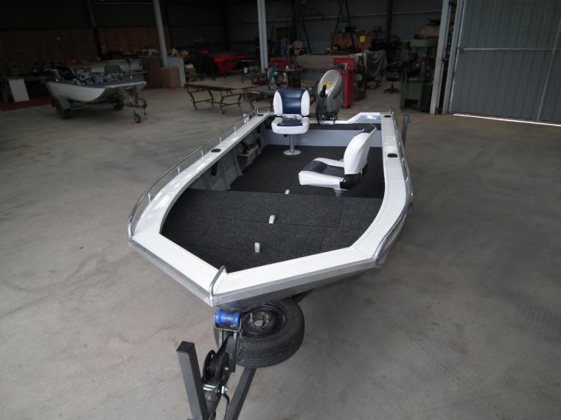 4 Jordan Street, Cobram VIC 3644