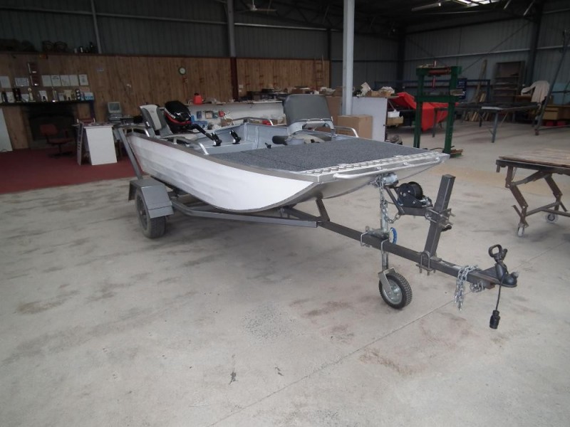 4 Jordan Street, Cobram VIC 3644