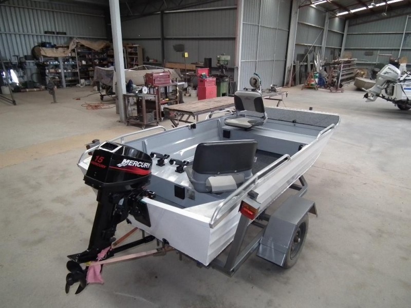 4 Jordan Street, Cobram VIC 3644