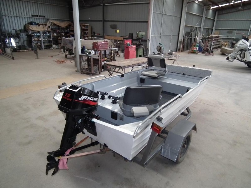 4 Jordan Street, Cobram VIC 3644