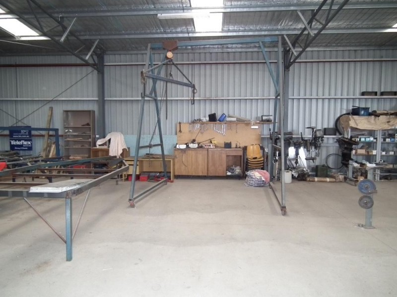 4 Jordan Street, Cobram VIC 3644