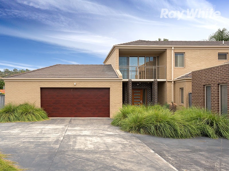 6/67 Rivergum Drive, East Albury NSW 2640