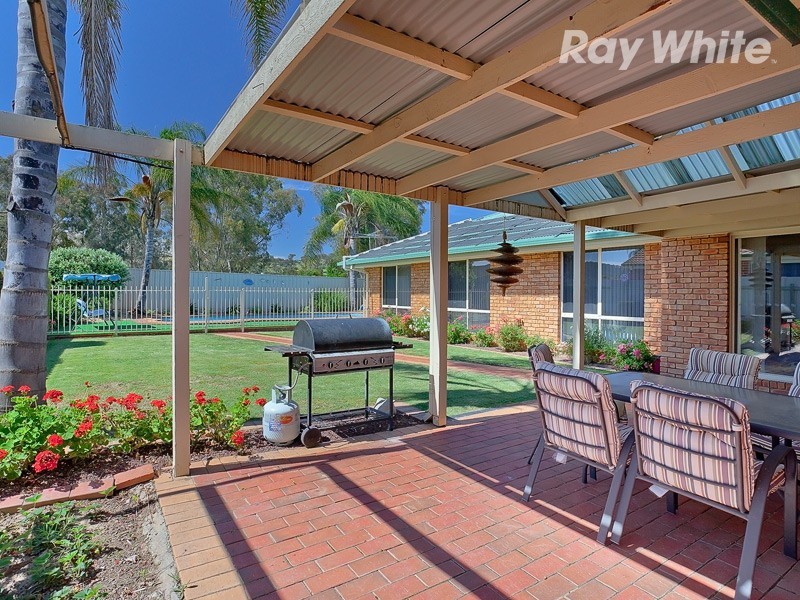 43 Saville Avenue, Lavington NSW 2641
