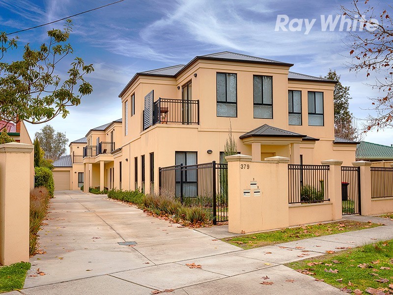 1, 2 and 3/379 Urana Road, Lavington NSW 2641