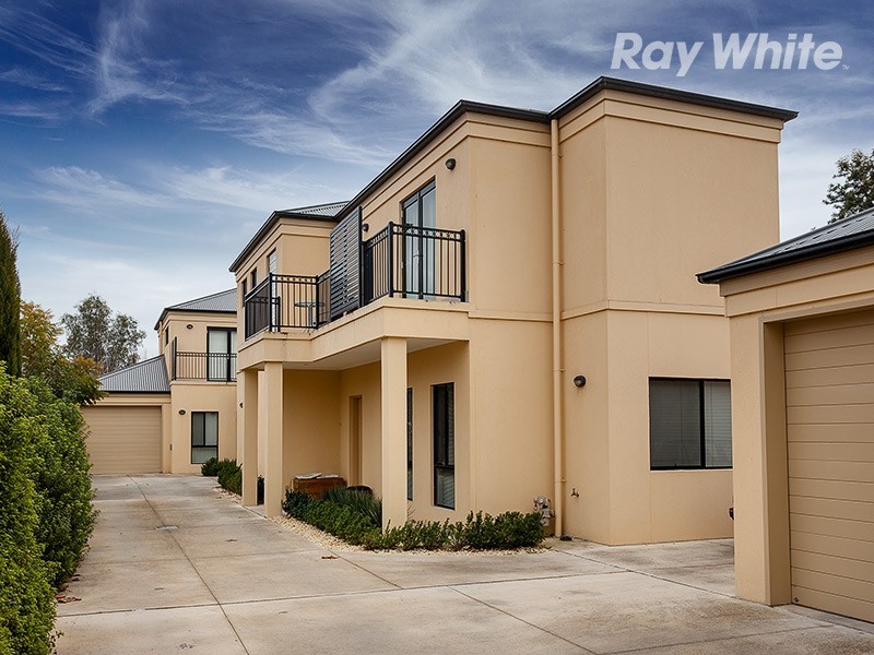 1, 2 and 3/379 Urana Road, Lavington NSW 2641