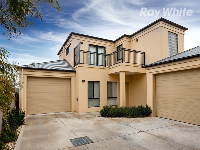 1, 2 and 3/379 Urana Road, Lavington NSW 2641