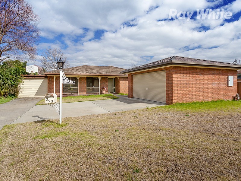 363 Haven Place, Lavington NSW 2641