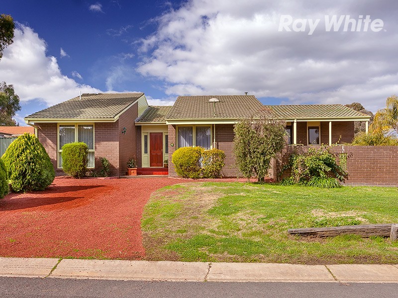 3 Arunta Place, Springdale Heights NSW 2641