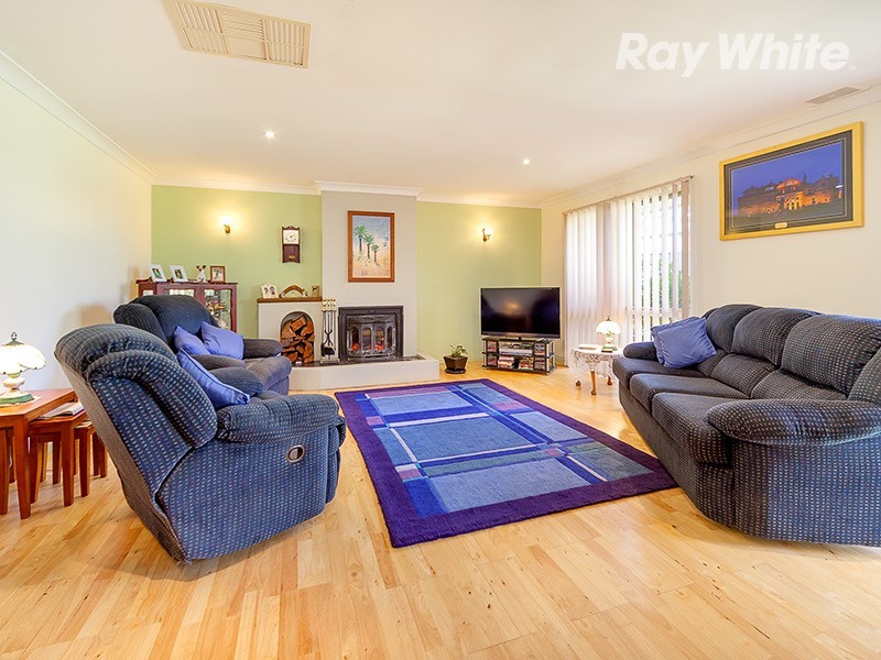 3 Arunta Place, Springdale Heights NSW 2641