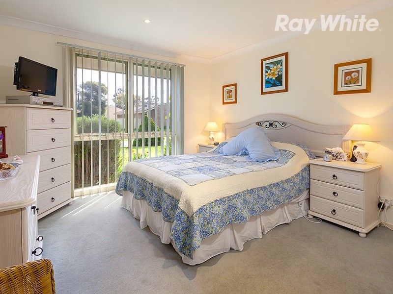 3 Arunta Place, Springdale Heights NSW 2641