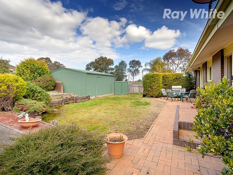3 Arunta Place, Springdale Heights NSW 2641
