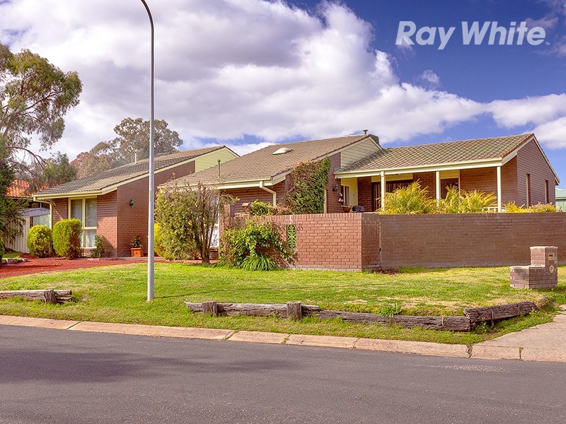 3 Arunta Place, Springdale Heights NSW 2641
