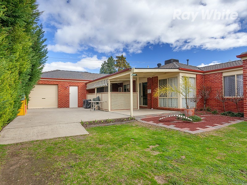 802 Union Road, Norris Park, Albury NSW 2640