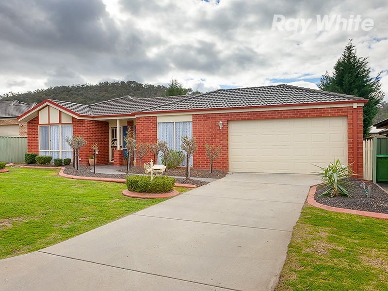 802 Union Road, Norris Park, Albury NSW 2640