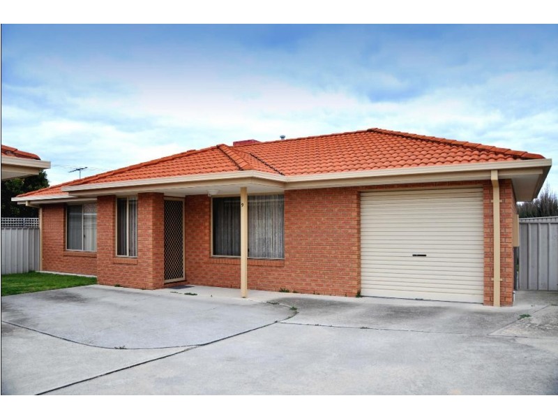 9/381 Dick Road, Lavington NSW 2641