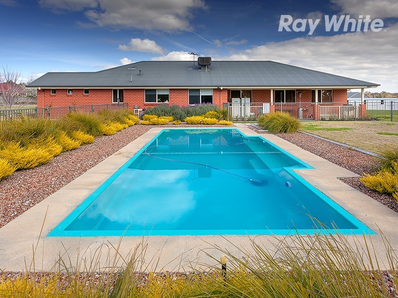 11 Davenport Road, Thurgoona NSW 2640
