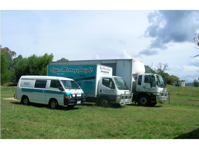 90 Bryants Road Charleroi, Wodonga VIC 3690