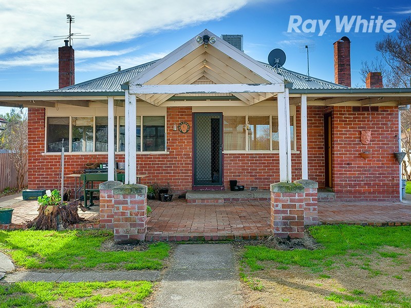 277 Wantigong Street, North Albury NSW 2640