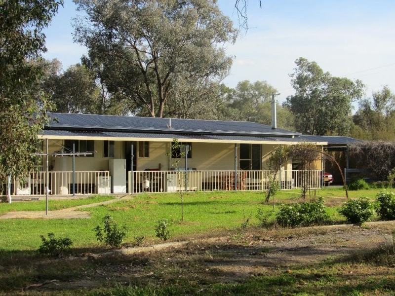 37 Drumwood Road, Jindera NSW 2642