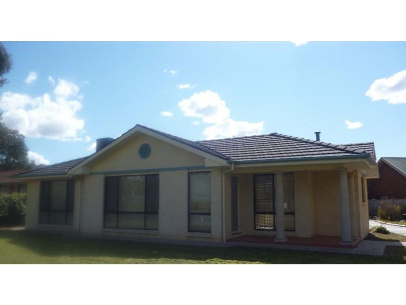 27 Bowyer Place, Norris Park, Albury NSW 2640