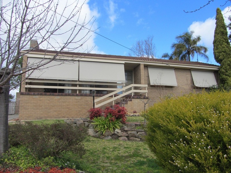 595 Regina Avenue, North Albury NSW 2640