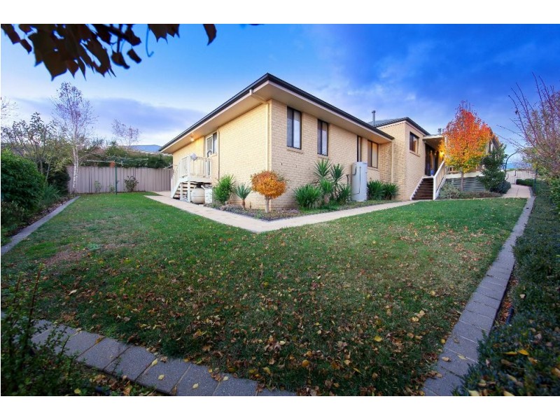 41 Gould Avenue, Albury NSW 2640