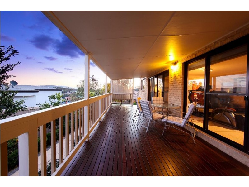 41 Gould Avenue, Albury NSW 2640