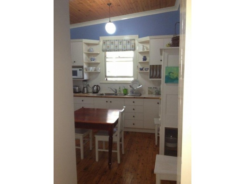 11 Wattle Street, Culcairn NSW 2660