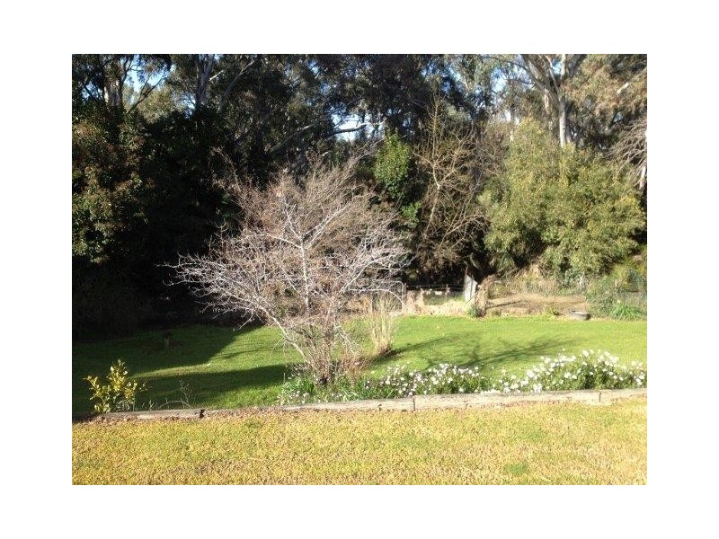 11 Wattle Street, Culcairn NSW 2660