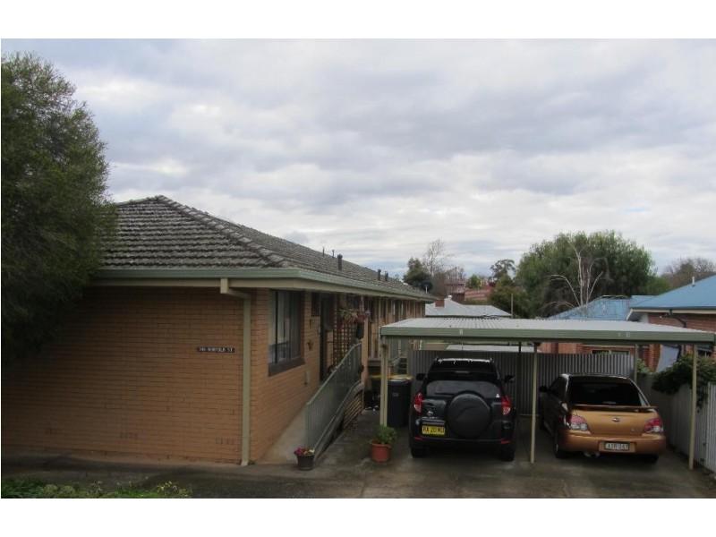 2/346 Norfolk Street, Albury NSW 2640